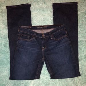 Big Star Jeans